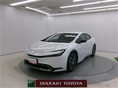 プリウス Z