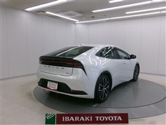 プリウス Z