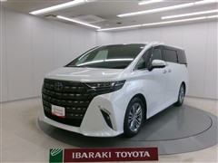 アルファードハイブリッド Z
