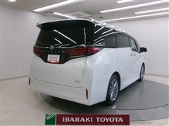 アルファードハイブリッド Z