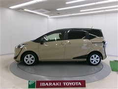 シエンタHV ファンベース G