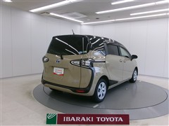 シエンタHV ファンベース G
