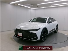 トヨタ クラウン CO RS アドバンスド