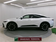 クラウン CO RS アドバンスド