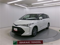 トヨタ　エスティマHV アエラス スマート
