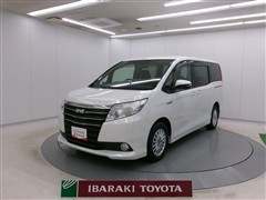 トヨタ ノア ハイブリッド G