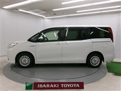 ノア ハイブリッド G