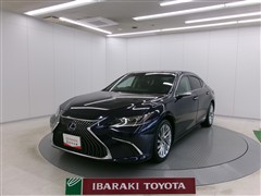 レクサス ES300h バージョンL