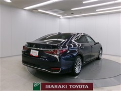 ES300h バージョンL