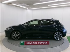 カローラスポーツ HV G Z