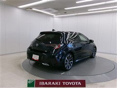 カローラスポーツ HV G Z