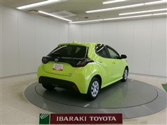 ヤリス ハイブリッド G