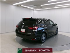 カローラフィールダーHV G Wバ