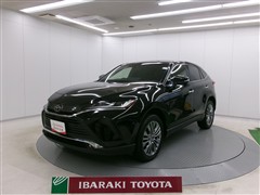 トヨタ ハリアー Z