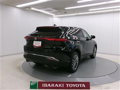 ハリアー Z