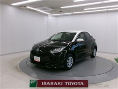 トヨタ　ヤリス ハイブリッド G