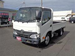 トヨタ　ダイナ200トヨエース STD JL