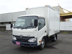 ダイナアルミバン