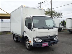 ダイナアルミバン