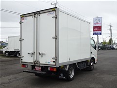 ダイナアルミバン