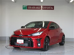 トヨタ GRヤリス RZ ハイパフォーマンス