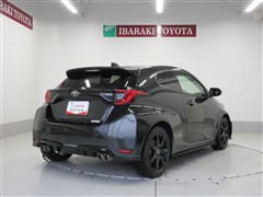 GRヤリス RS