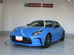 トヨタ GR86 SZ
