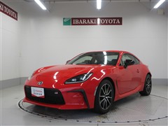 トヨタ GR86 SZ