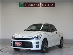 トヨタ コペン GR スポーツ
