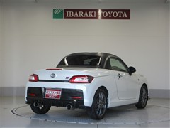 コペン GR スポーツ
