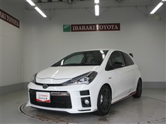 トヨタ　ヴィッツ
