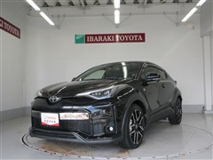 C-HR S-T GRスポーツ