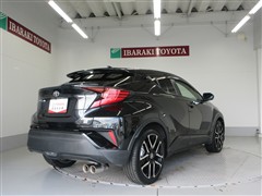 C-HR S-T GRスポーツ