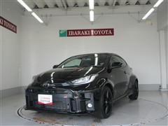 トヨタ　GRヤリス RS