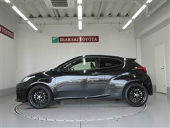 GRヤリス RS