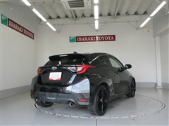 GRヤリス RS