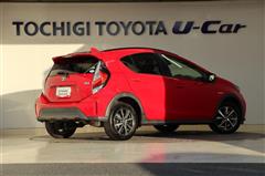 アクア クロスオーバー