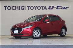 マツダ MAZDA2 15S PRO Sパケ