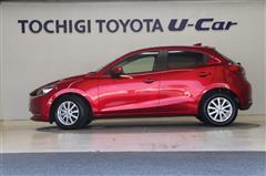 MAZDA2 15S PRO Sパケ