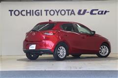 MAZDA2 15S PRO Sパケ