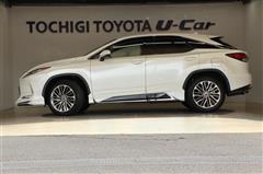 RX300 バージョンL