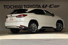 RX300 バージョンL