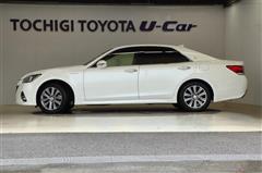 クラウンHV2.5 アスリートS 4WD