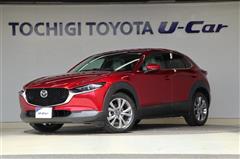 CX-30 XD Lパッケージ
