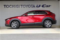 CX-30 XD Lパッケージ
