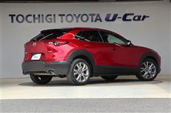 CX-30 XD Lパッケージ