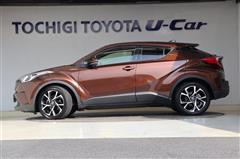 C-HR ハイブリッド G