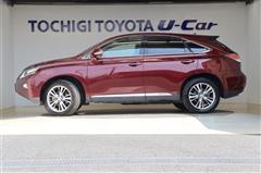 RX450h バージョンL