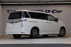 エルグランド250ハイウェイスターS