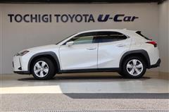 UX200 バージョンC